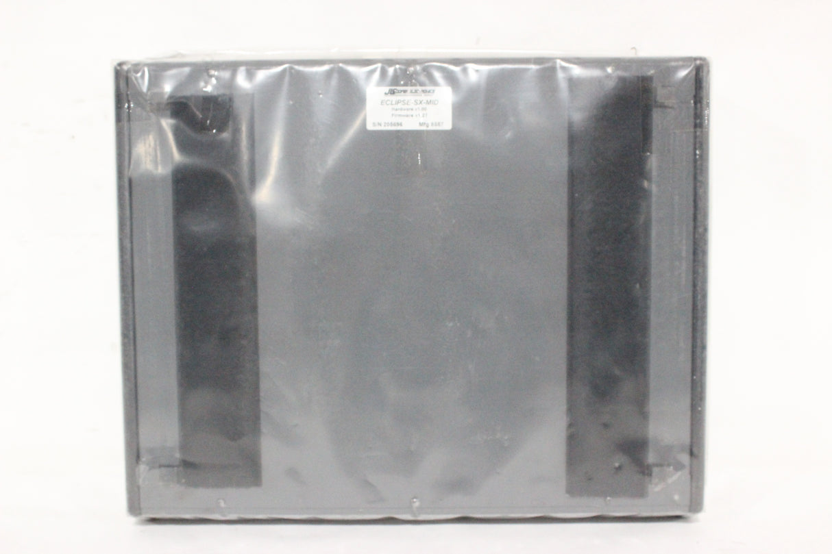 JLCooper Eclipse SX Midnight Compact Color Controller