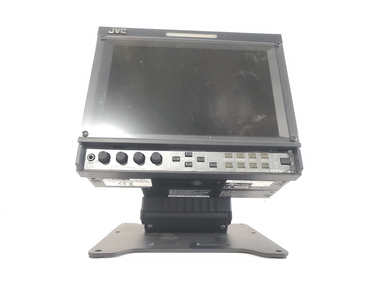 JVC DT-V9L5 LCD Display Color - 8.2"
