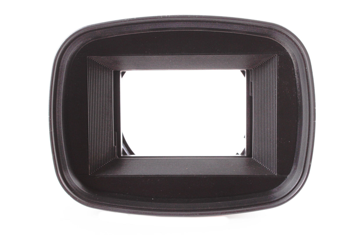 JVC GY-HM600U HD Memory Card Camera and Fujinon 23x Optical Zoom Lens w/ PSU & Battery & External Shotgun Mic w/ Windscreen