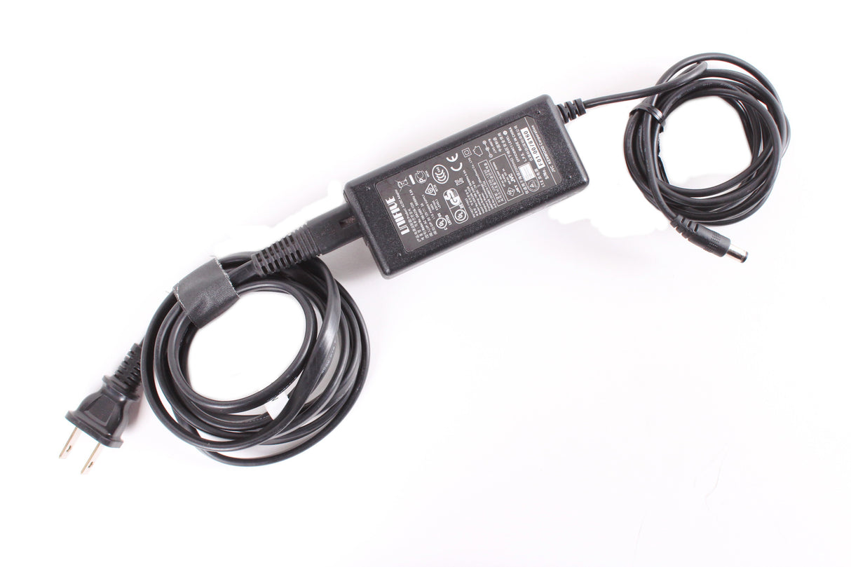 JVC GY-HM600U HD Memory Card Camera and Fujinon 23x Optical Zoom Lens w/ PSU & Battery & External Shotgun Mic w/ Windscreen