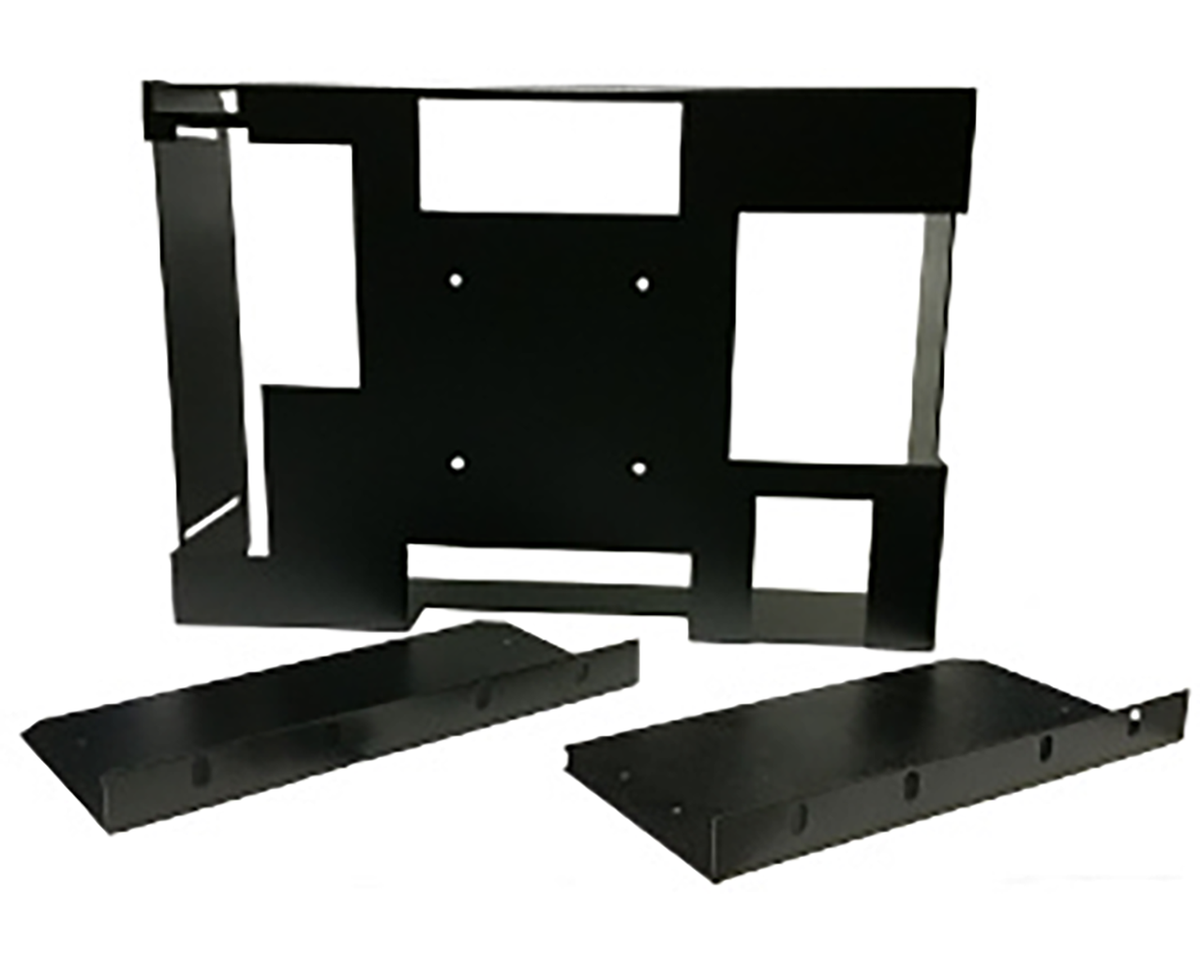 JVC Professional RAK24DTN Rack Mount Kit for DT-N24F and DT-N24H ProHD Monitors