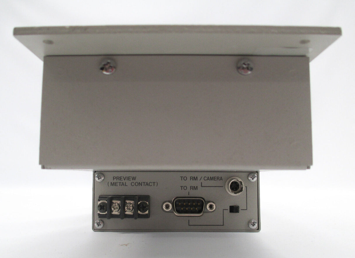 JVC RM-LP35U Joystick Remote Control Panel