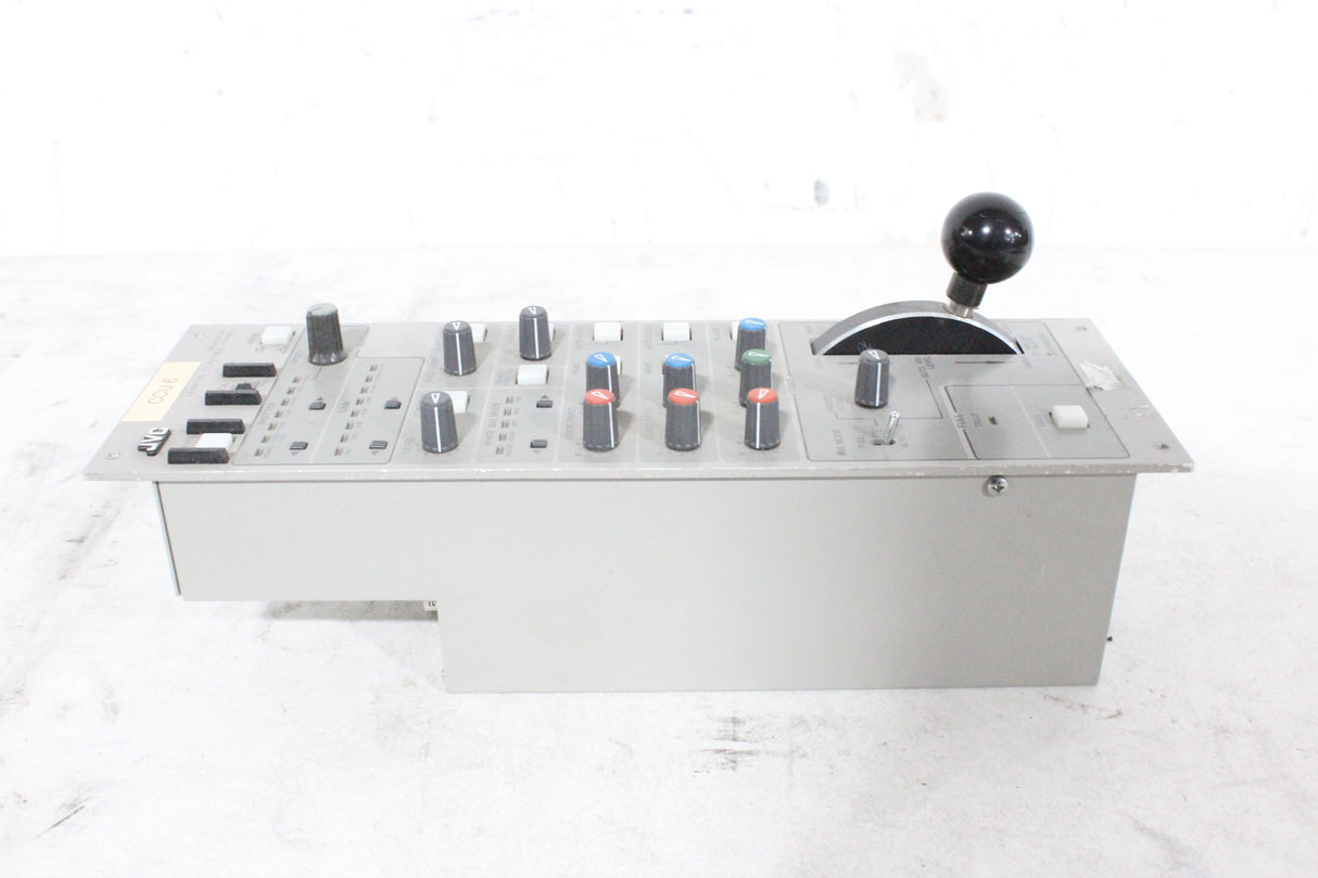 JVC RM-LP35U Remote Control Panel