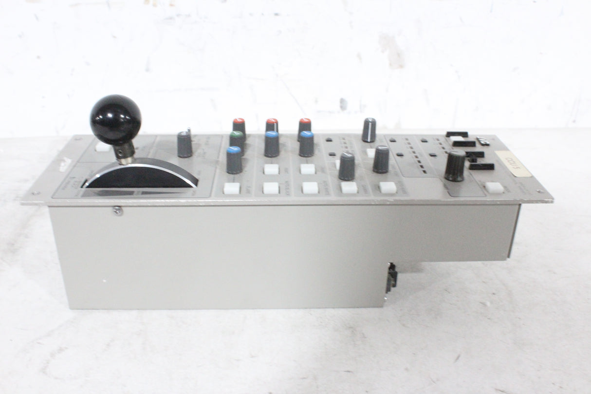 JVC RM-LP35U Remote Control Panel