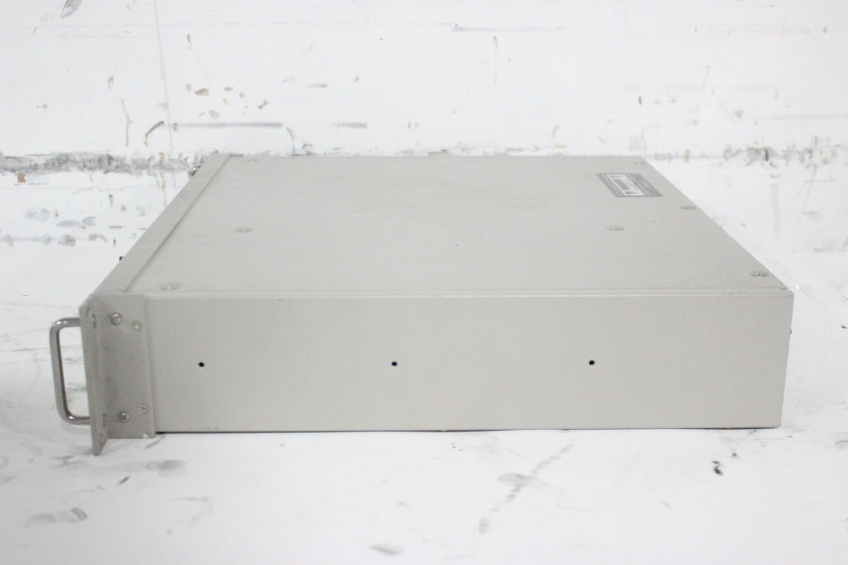 JVC RM-P270U Triax Camera Control Unit