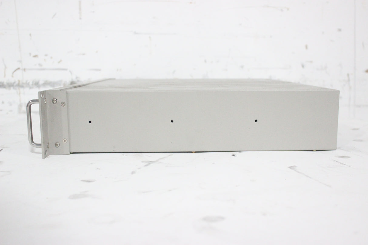 JVC RM-P270U Triax Camera Control Unit