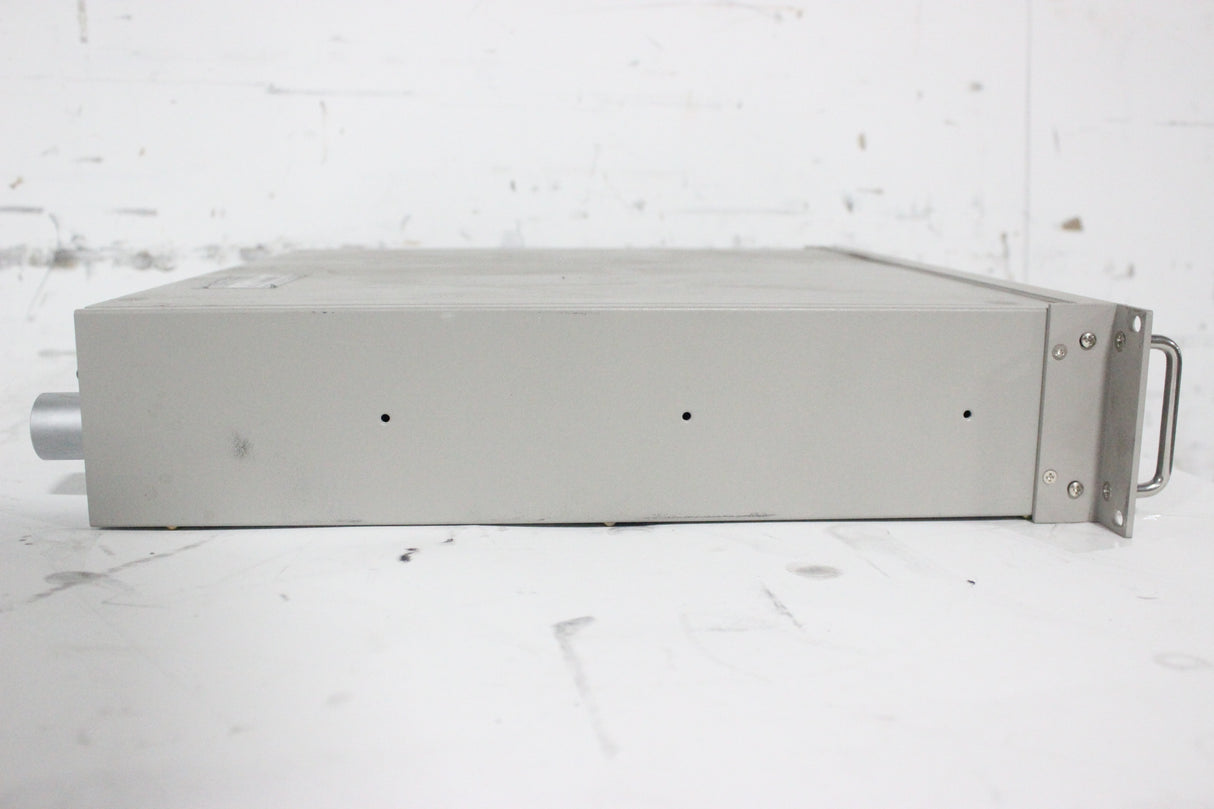 JVC RM-P270U Triax Camera Control Unit