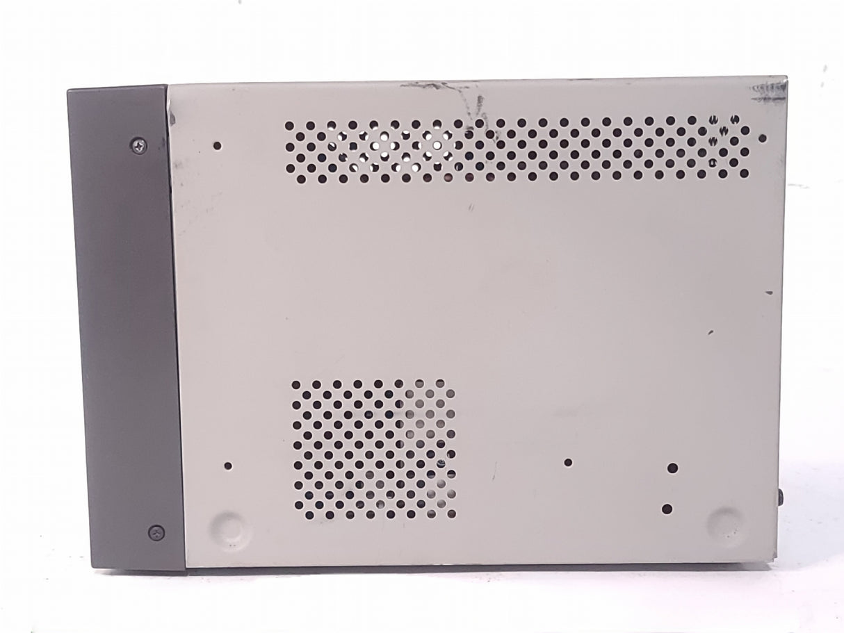 JVC TM-A101G 10" CRT Professional Color Video Monitor