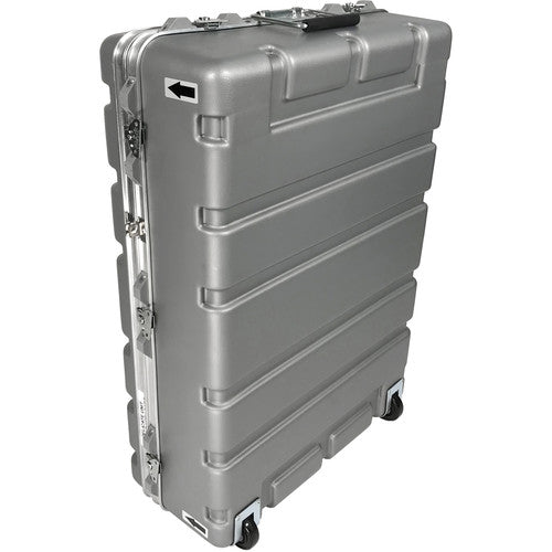 JVC Professional CBDTU31 Custom Shipping Case for DT-U31/DT-U31PRO 4K Studio Monitor