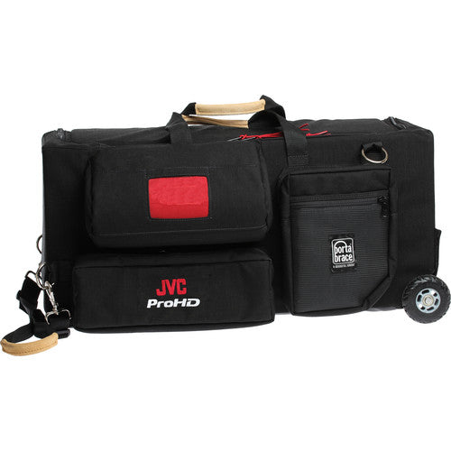 JVC Professional CT-C800BSW Travel Camera Case