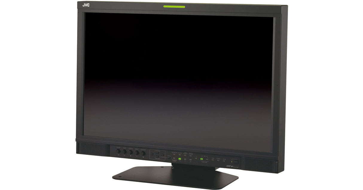 JVC Professional DT-V24G2Z 24-Inch 10-Bit Studio Monitor