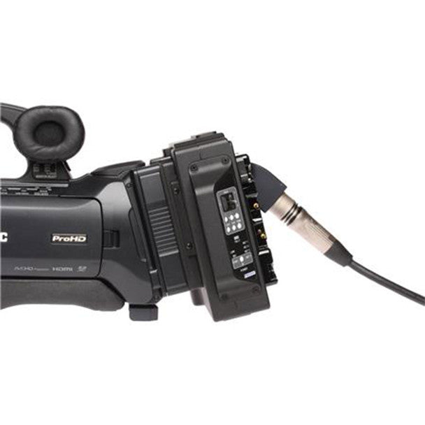 JVC Professional FS-900BS1N Multidyne 2RU Triple Input Fiber Base Station Transceiver – Neutrik Opticalcon