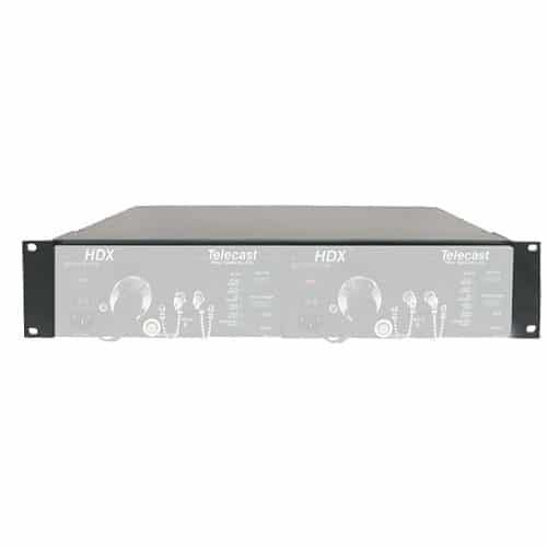 JVC Professional HDX-FR-2 Rack Mount Frame