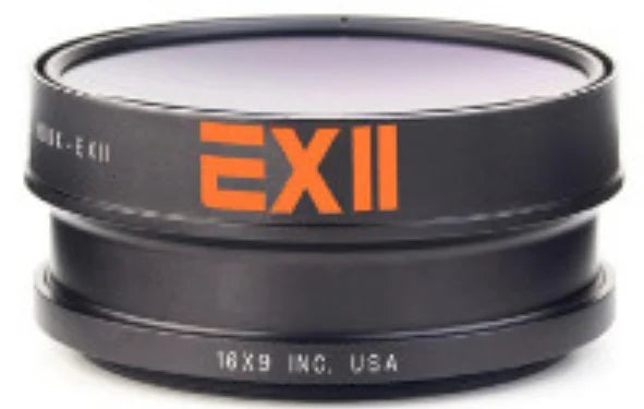 JVC Professional HM600WC8X72HU Wide Angle Converter for GY-HM600/650/850/890