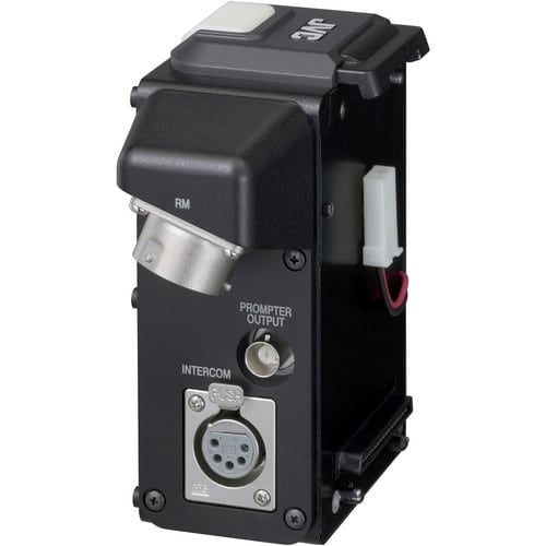 JVC Professional KA-M790G Multicore Studio Module for GY-HM790/890