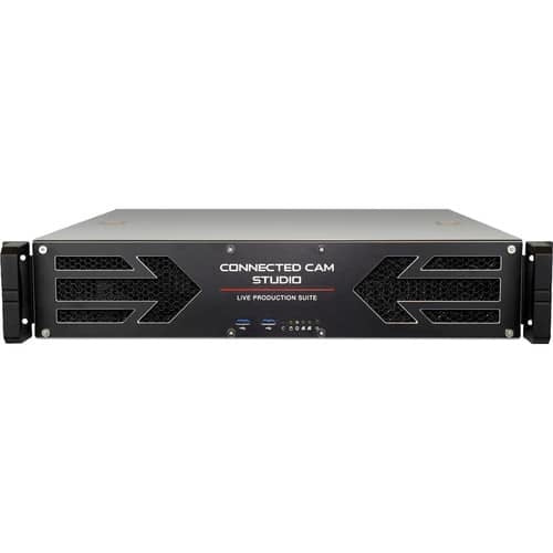 JVC Professional KM-IP6000S Connected Cam Studio 6000S