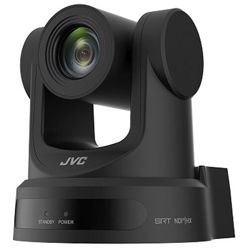 JVC Professional KY-PZ200 HD PTZ Remote Camera with 20x Optical Zoom