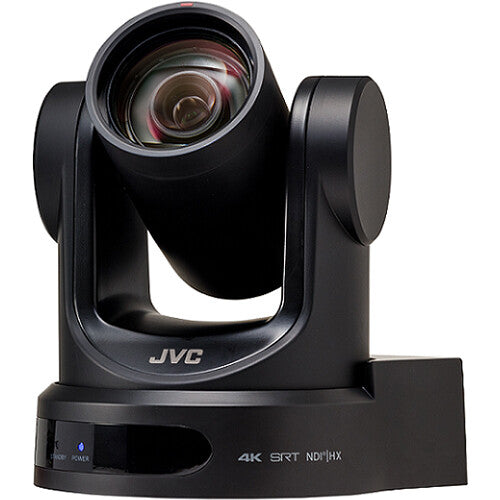JVC Professional KY-PZ400N 4K NDI|HX PTZ Remote Camera with 12x Optical Zoom