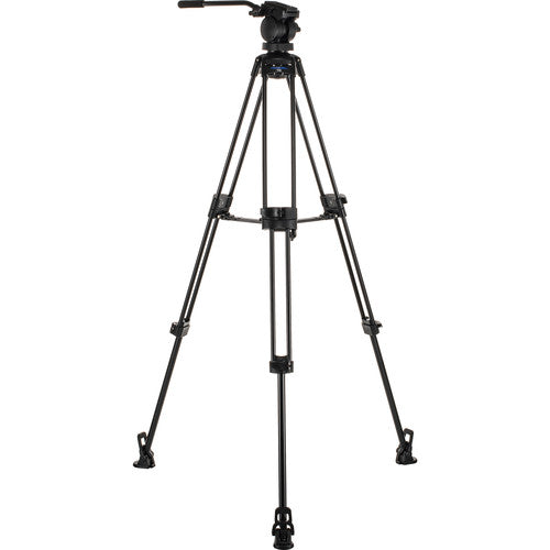 JVC Professional P-22MX Professional Tripod System