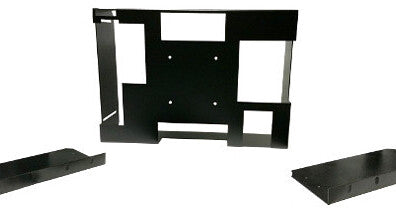 JVC Professional RAK24DTN Rack Mount Kit for DT-N24F and DT-N24H ProHD Monitors