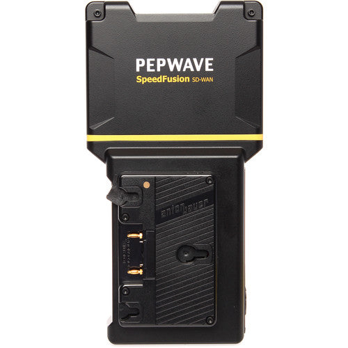 JVC Professional SFE-CAMAB-LTEAW Bonded Cellular Hotspot (AB MOUNT)