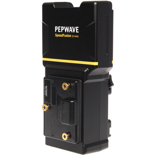 JVC Professional SFE-CAMAB-LTEAW Bonded Cellular Hotspot (AB MOUNT)