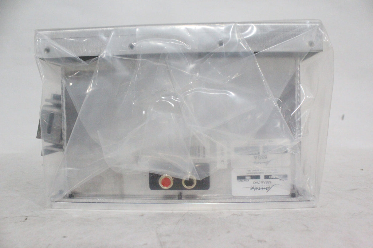 James 63SAS-7HO High Output Small Aperture Loudspeaker