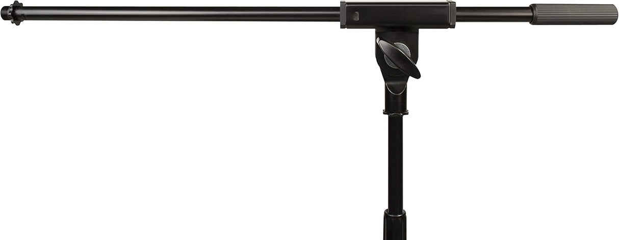 Jamstands JS-MCFB50 Short Mic Stand with Fixed-length Boom