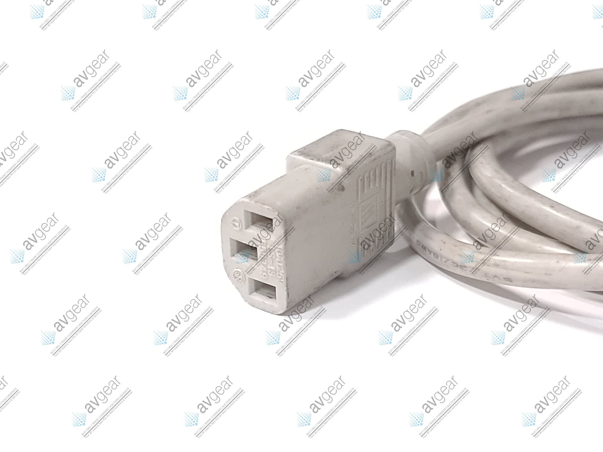 Jands Vista T2 Lighting Console w/ Hard Case & Generic AC Cable