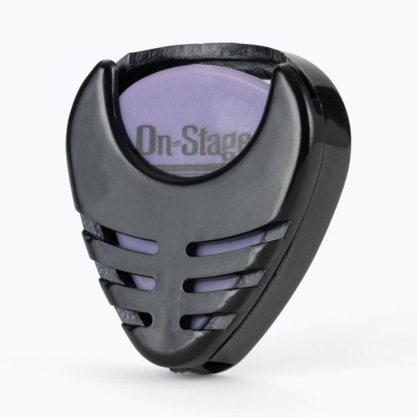 (NEW) On-Stage GSAPK6500 Jar of 100 Pick Holders