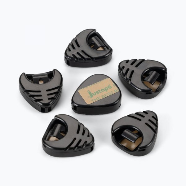 (NEW) On-Stage GSAPK6500 Jar of 100 Pick Holders