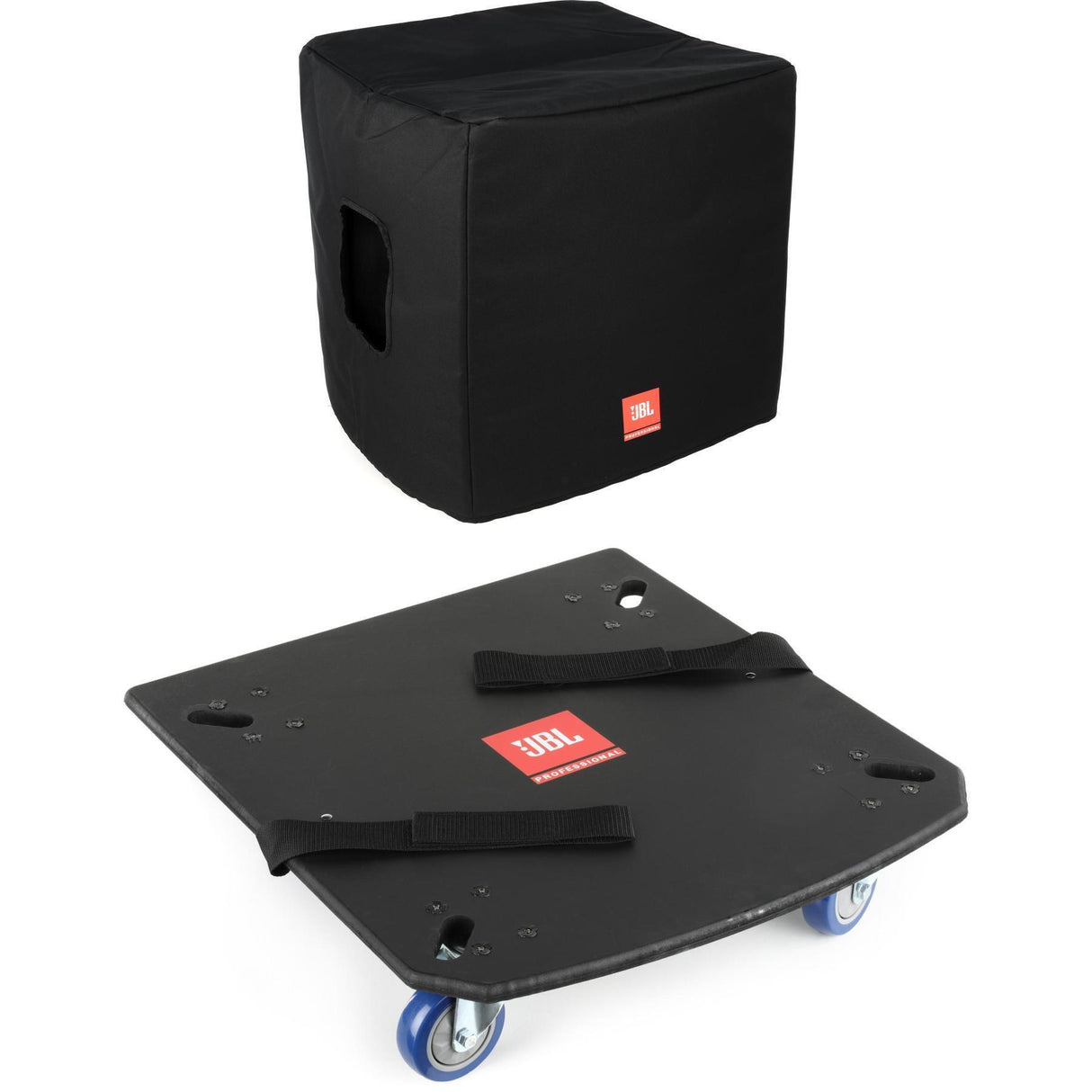JBL Bags EON718S-CVR Slip On Cover for EON718S Subwoofer