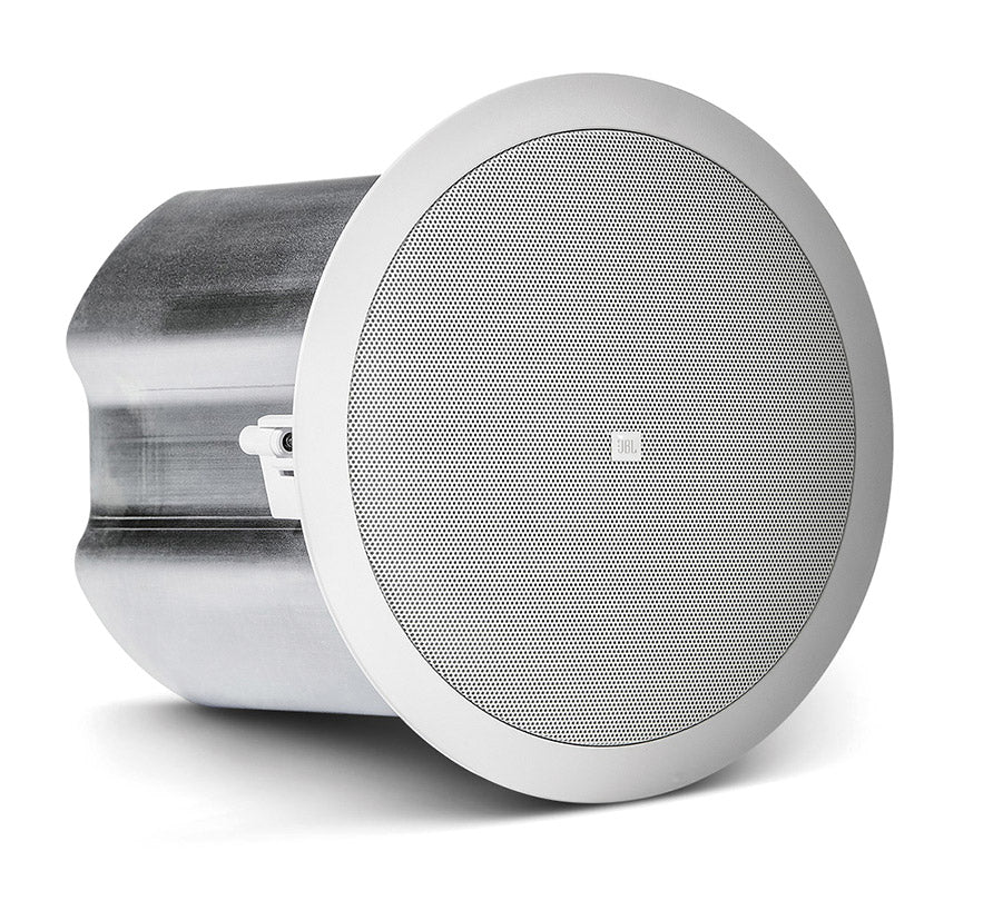 JBL Control 18C/T8" Two-Way 8-Inch Coaxial Ceiling Loudspeaker