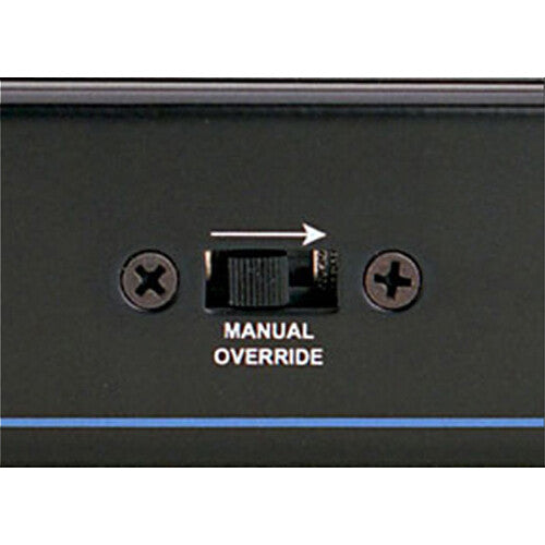 Juice Goose CQ1515-RX Rackmount 3 Step 20A Sequencer