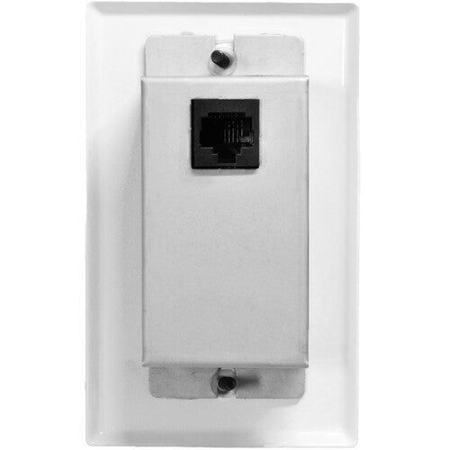 Juice Goose RC5-WM Wall/Panel-Mount Remote Control and Monitor for CQ Series (with Key)