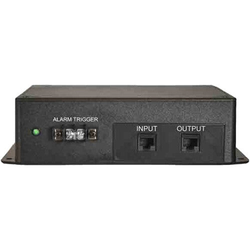 Juice Goose RCDM1 Remote Control Combiner with Alarm Contact (Power Sequencer)