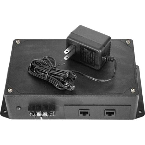 Juice Goose RCDM1 Remote Control Combiner with Alarm Contact (Power Sequencer)