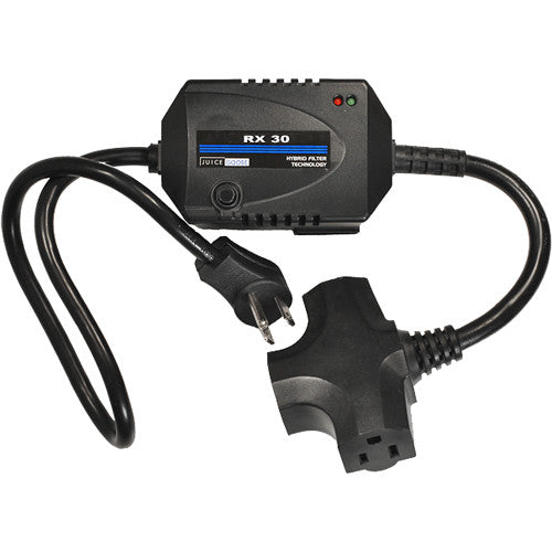 Juice Goose RX30 Filter Cord