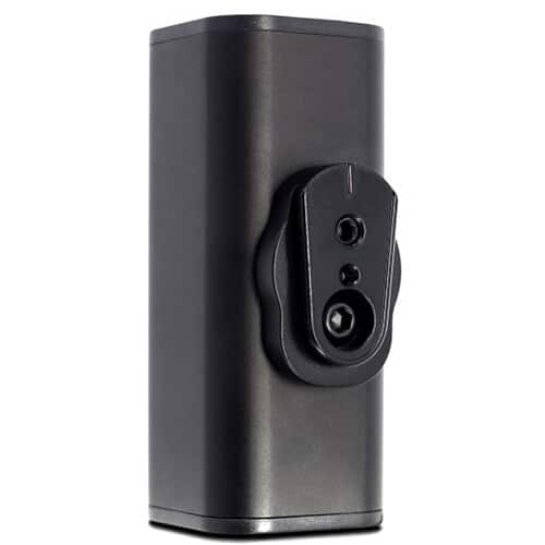 Juicebox JB-JBE6-01 External Battery Pack for Canon LP-E6-Type Battery (7.4v, 4800 mAh)