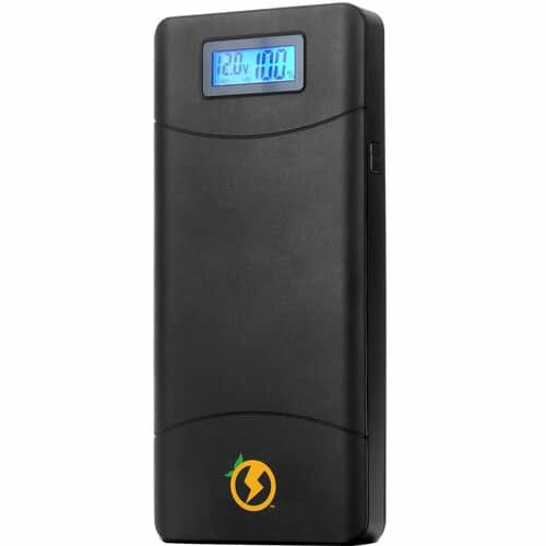 Juicebox JB-JBMP-02 Magic Power 2.0 for First-Generation Blackmagic Cameras