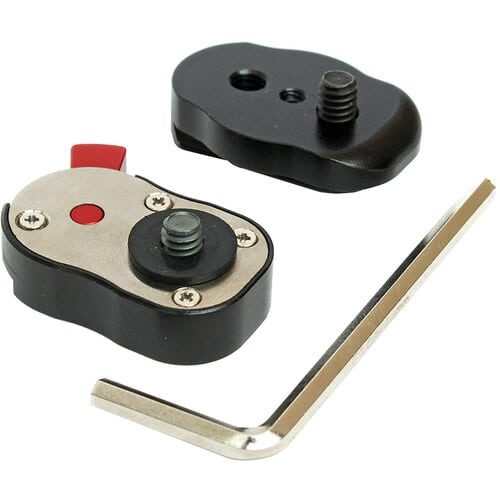 Juicebox JB-JBMP-ZEF2 Magic Power 2.0 for Z-CAM E2 Series Cameras