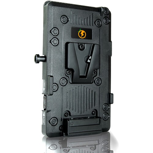 Juicebox JB-JBUP-01 Lithium-Ion Battery & Rapid Smart Charger Kit