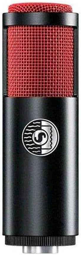 Shure KSM313 Dual-Voice Ribbon Microphone