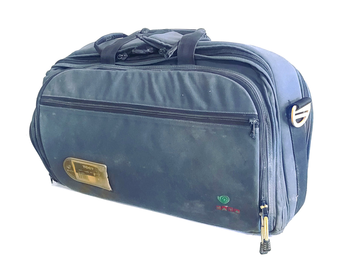 Kata KT VA-014 TCCT Trolley Camcorder Case