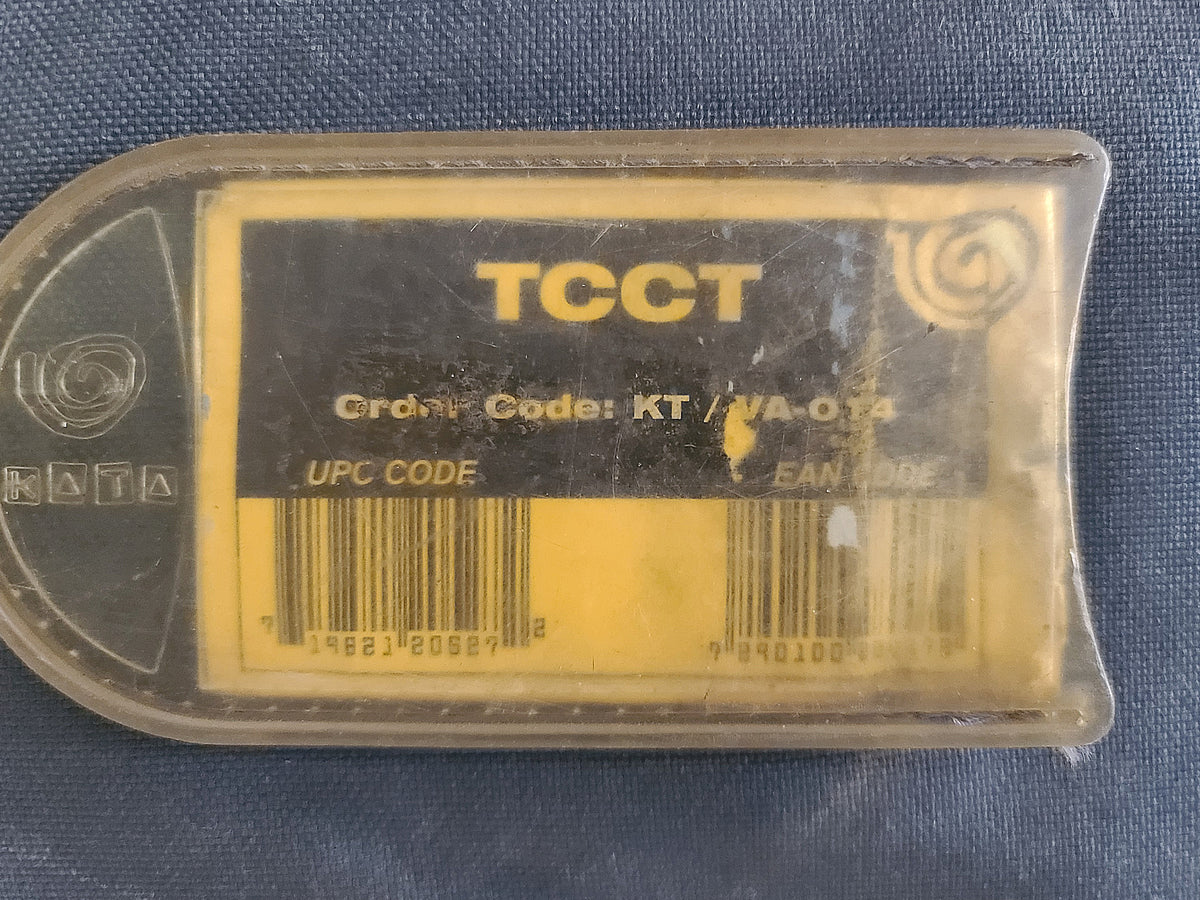 Kata KT VA-014 TCCT Trolley Camcorder Case