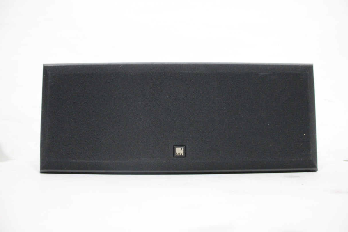 Kef Cresta 2-WayPassive Bookshelf Speaker