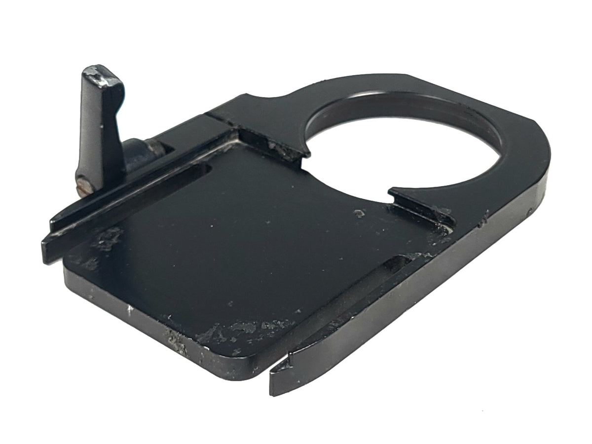 Kessler Crane Second Shooter PRO Slide/Pan/Tilt System w/ Controller, Magpak Batter Pack, Hard Ware, Kessler Base Plate, PSU, in Hard Carry Case