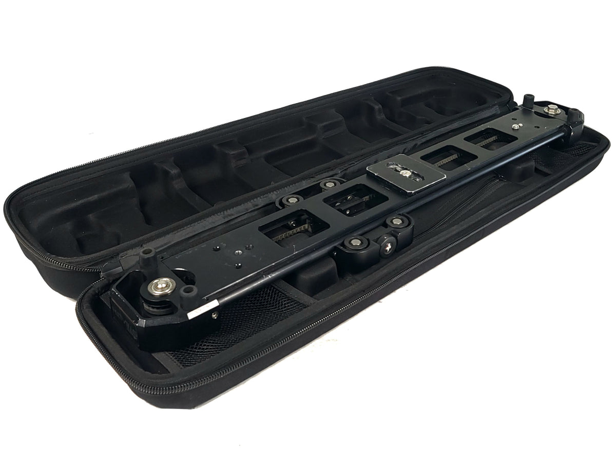Kessler Stealth Slider in Soft Kessler Carry Case