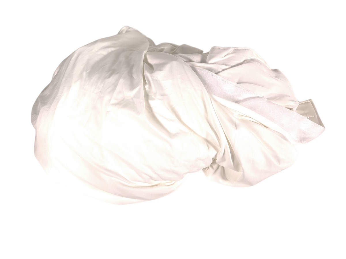 Khomo Gear Jumbo Inflatable Screen Projector - 20 Feet