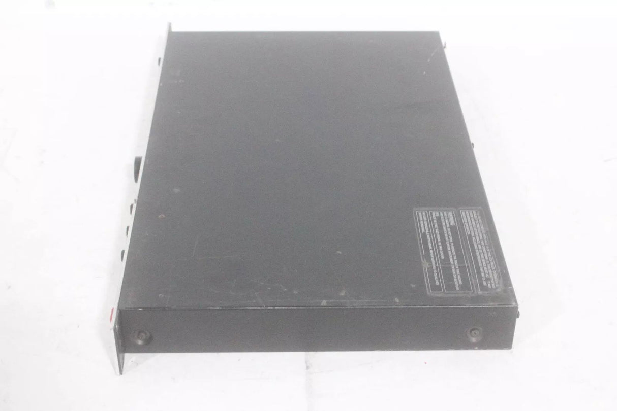 Klark Teknik DN7103 Programmable Delay+EQ